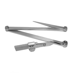 Mini znacznik promienia Jackson Safety Curv-O-Mark J1884